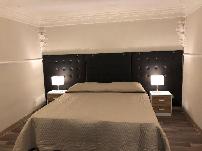 Storico17 Bed & Breakfast คาตาเนีย ภายนอก รูปภาพ
