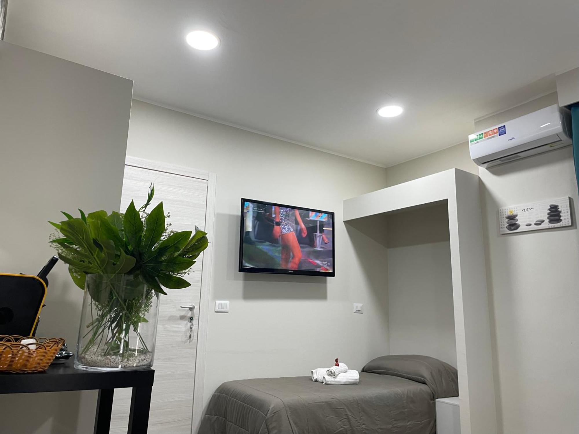 Storico17 Bed & Breakfast คาตาเนีย ภายนอก รูปภาพ