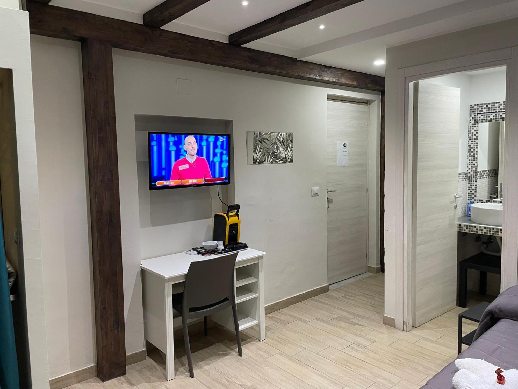 Storico17 Bed & Breakfast คาตาเนีย ภายนอก รูปภาพ