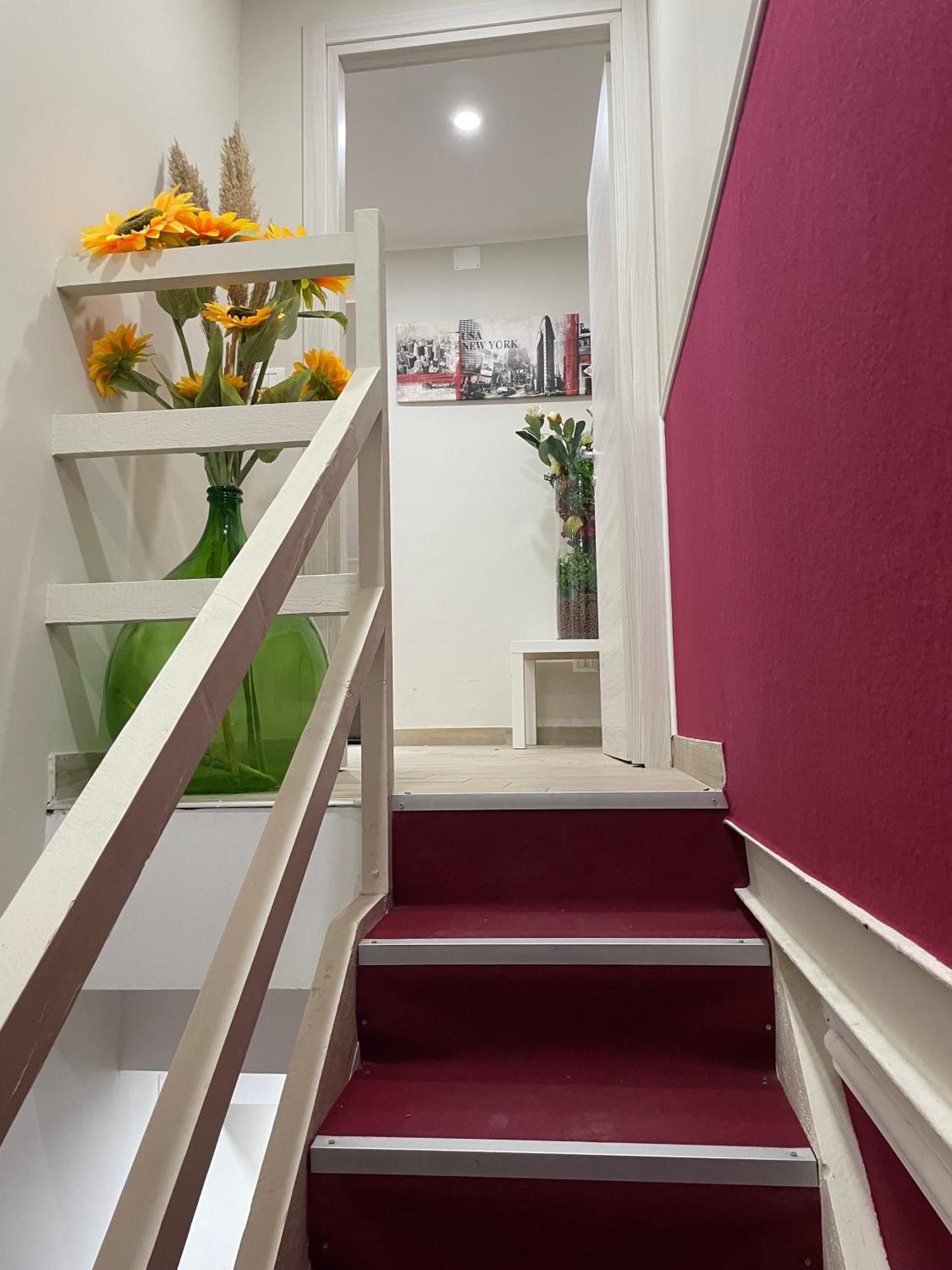 Storico17 Bed & Breakfast คาตาเนีย ภายนอก รูปภาพ