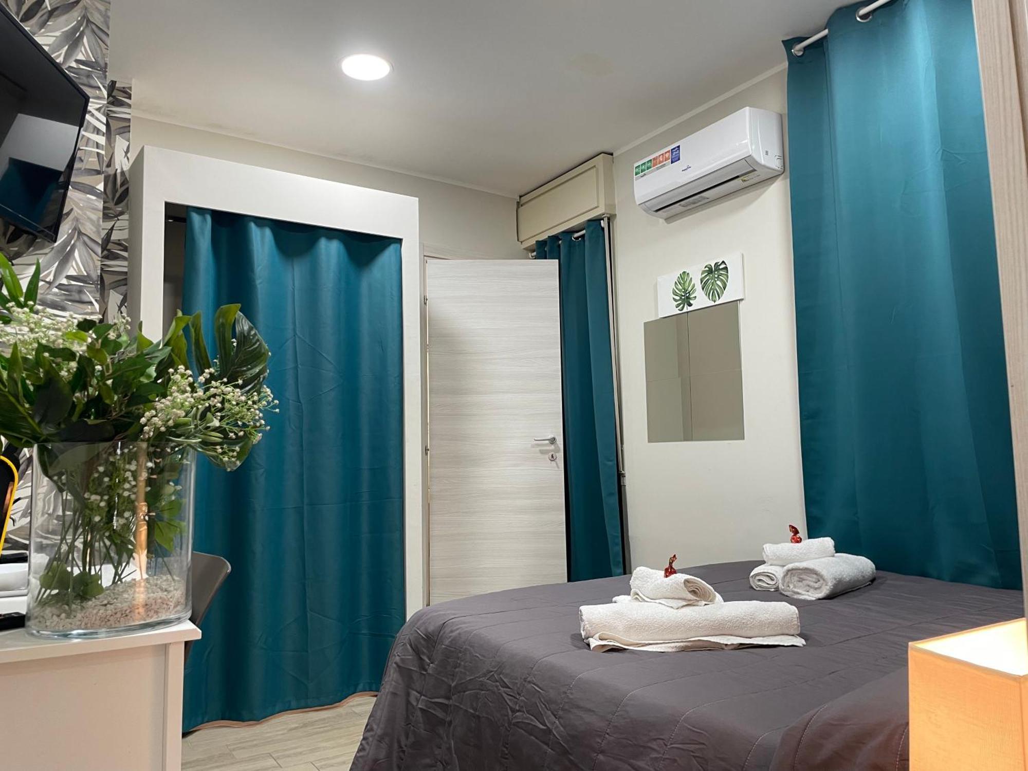 Storico17 Bed & Breakfast คาตาเนีย ภายนอก รูปภาพ