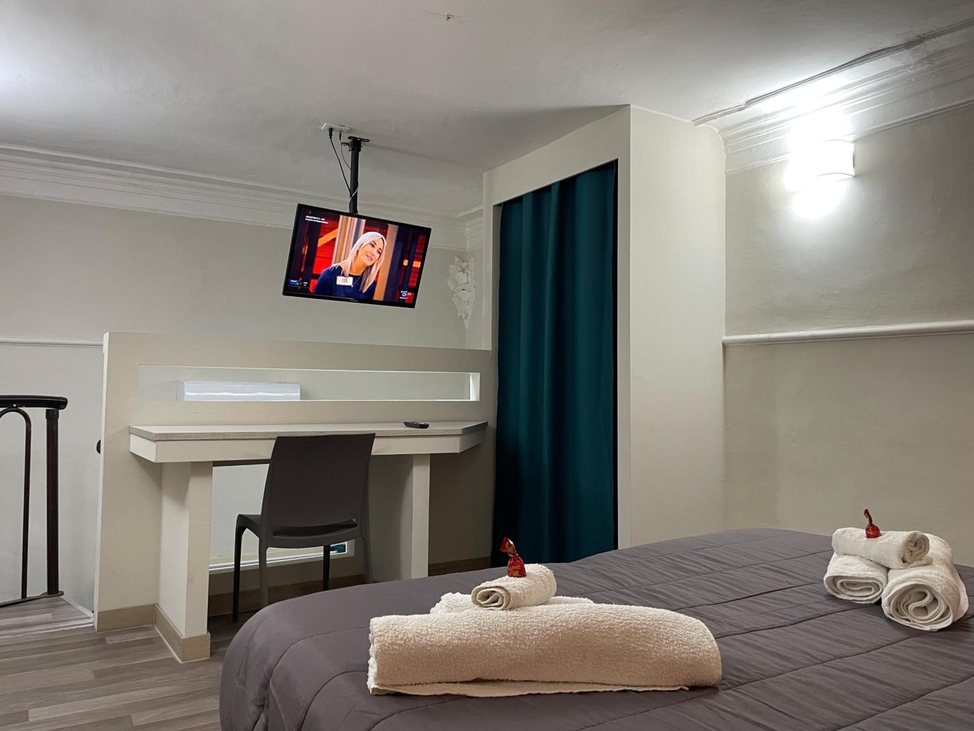 Storico17 Bed & Breakfast คาตาเนีย ภายนอก รูปภาพ