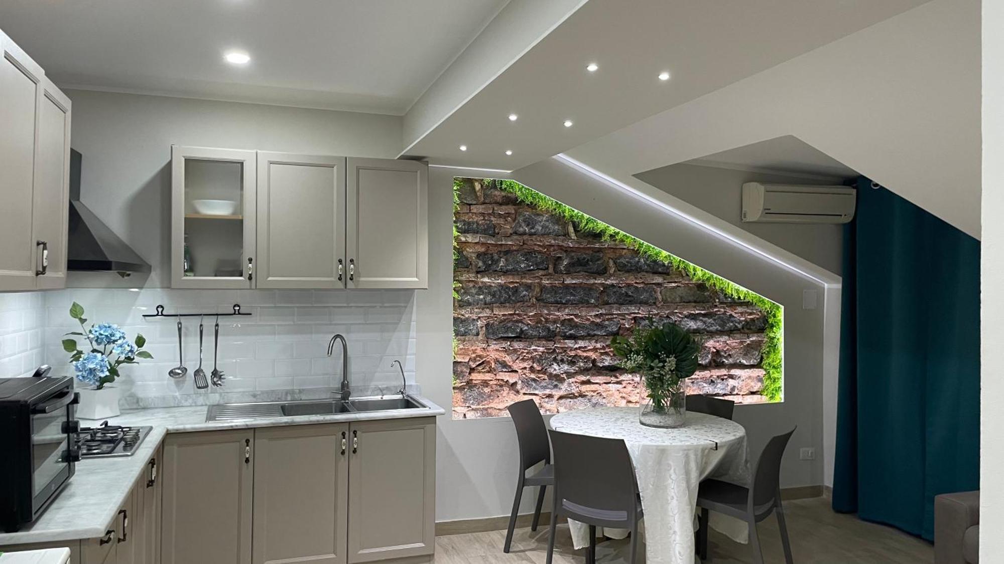 Storico17 Bed & Breakfast คาตาเนีย ภายนอก รูปภาพ