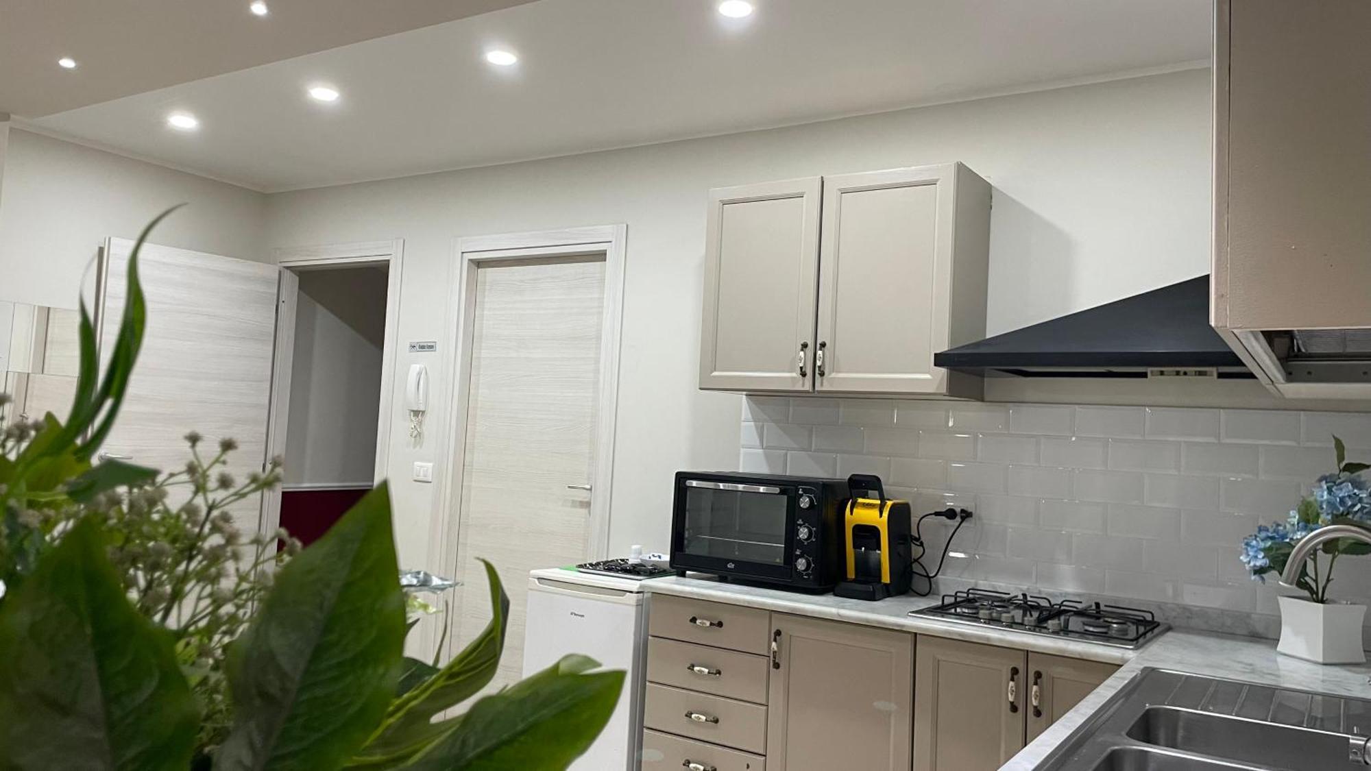 Storico17 Bed & Breakfast คาตาเนีย ภายนอก รูปภาพ