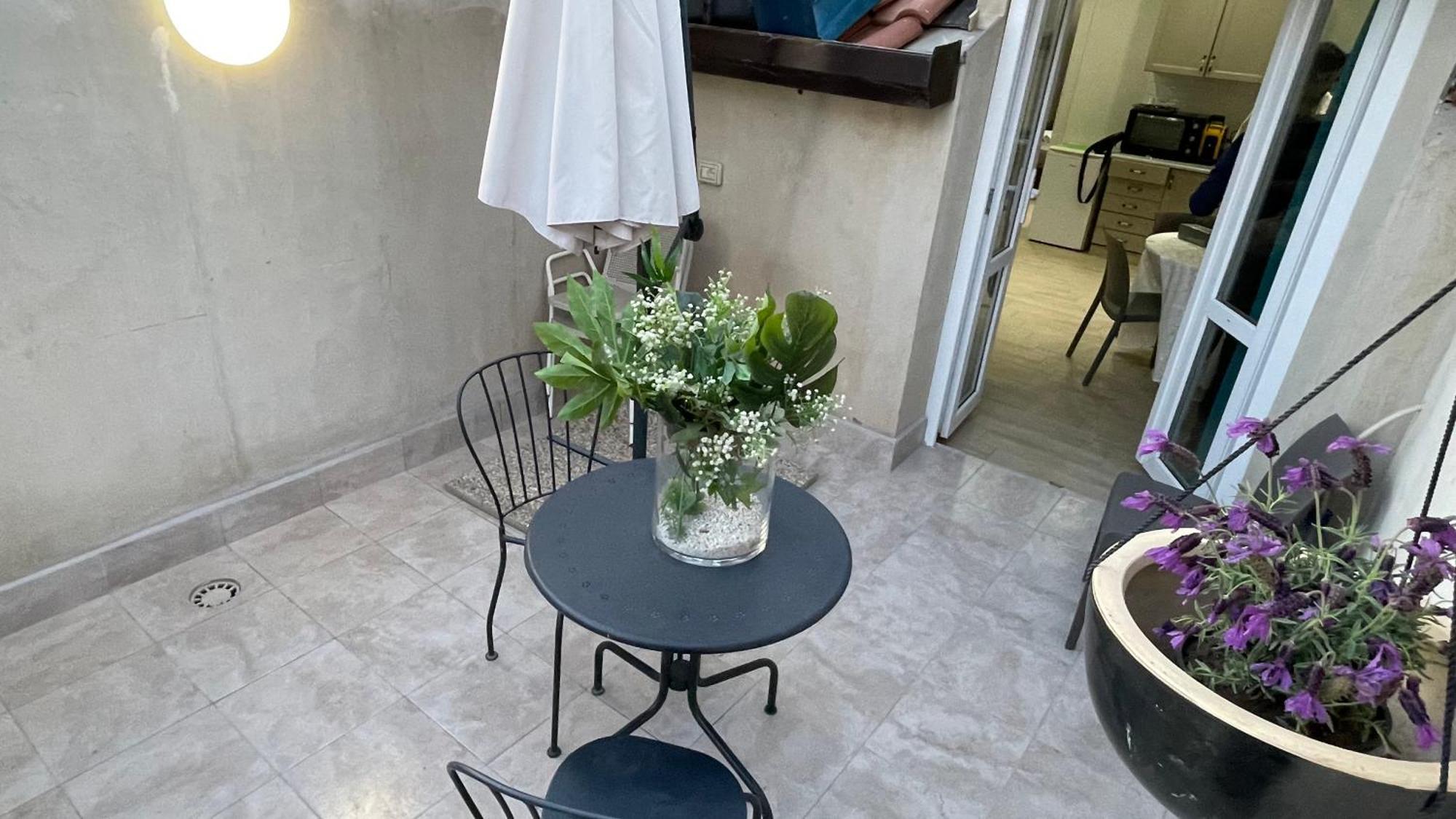 Storico17 Bed & Breakfast คาตาเนีย ภายนอก รูปภาพ